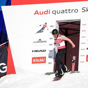 GEPA #audiquattroskicup
